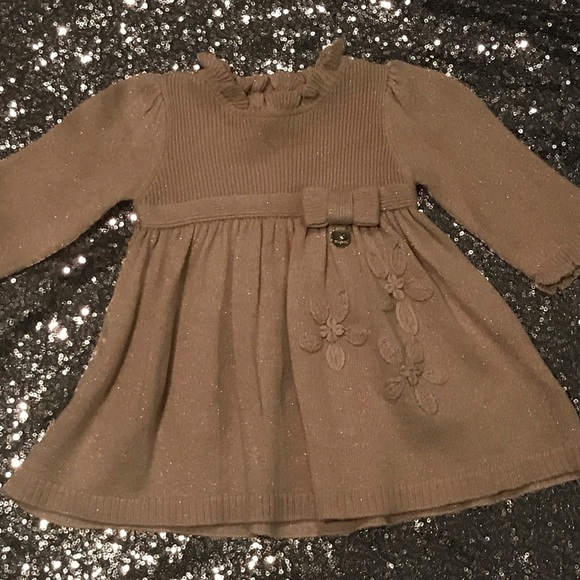Mayoral Other - Cute Little Knit Dress